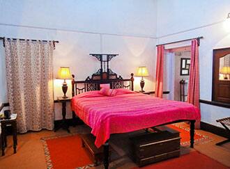 The Ramgarh Bungalows, Nainital 2